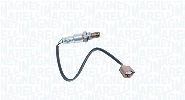 Oxygen Sensor
